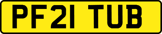 PF21TUB