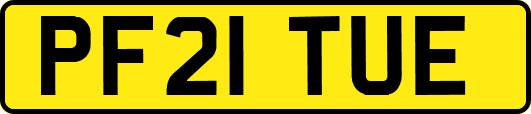 PF21TUE