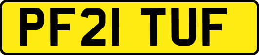 PF21TUF