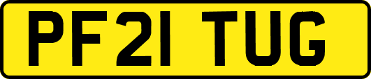 PF21TUG
