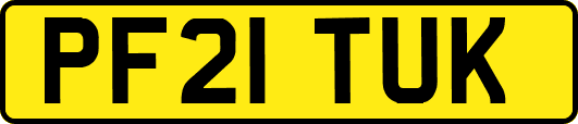PF21TUK