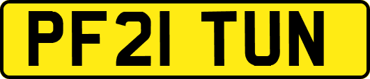 PF21TUN