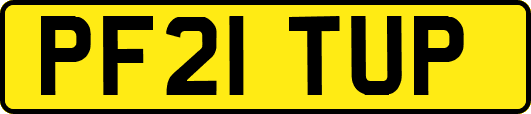 PF21TUP