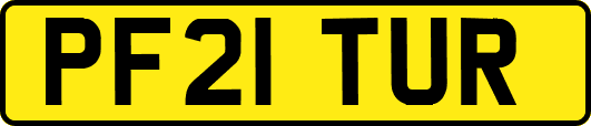 PF21TUR