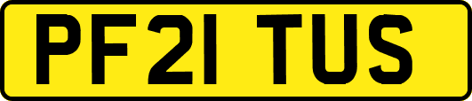 PF21TUS
