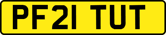 PF21TUT