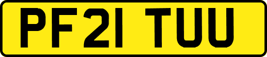 PF21TUU
