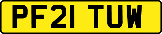 PF21TUW