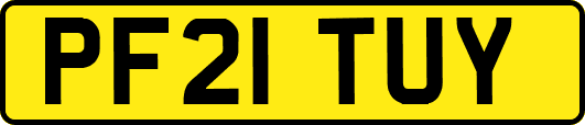 PF21TUY