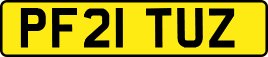 PF21TUZ