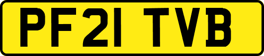 PF21TVB