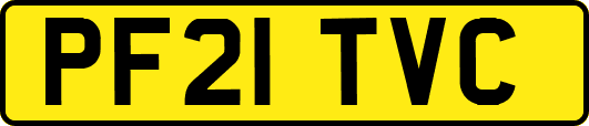 PF21TVC