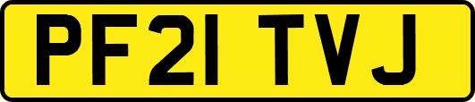PF21TVJ