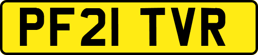 PF21TVR