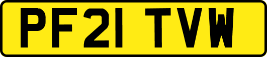 PF21TVW