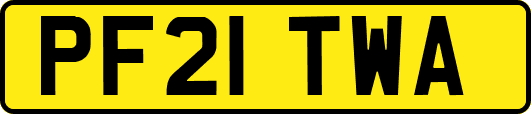 PF21TWA