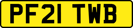 PF21TWB