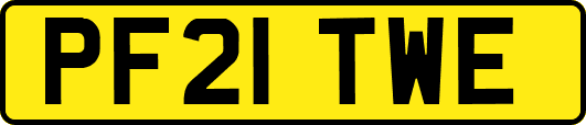 PF21TWE