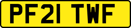 PF21TWF