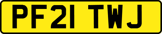 PF21TWJ
