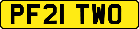 PF21TWO