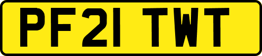 PF21TWT