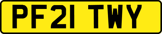PF21TWY