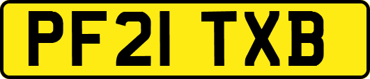 PF21TXB