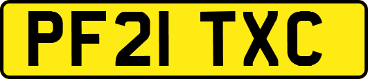 PF21TXC
