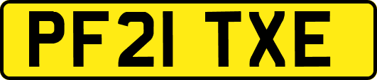 PF21TXE