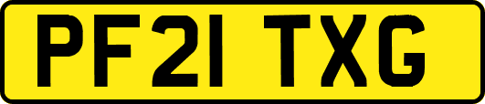 PF21TXG