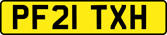 PF21TXH