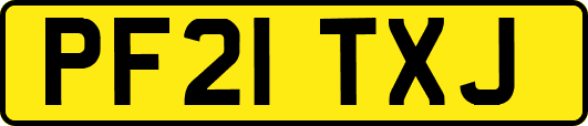PF21TXJ