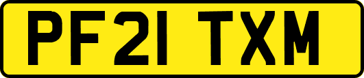 PF21TXM