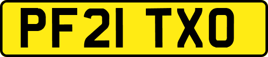 PF21TXO
