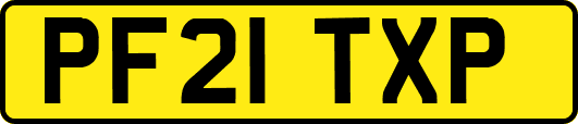 PF21TXP