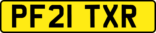 PF21TXR