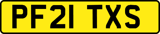 PF21TXS