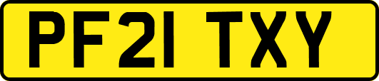 PF21TXY