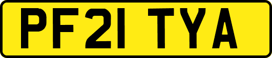 PF21TYA