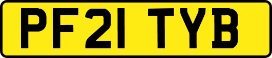PF21TYB
