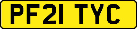 PF21TYC