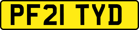 PF21TYD