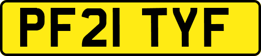 PF21TYF