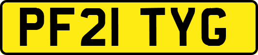 PF21TYG