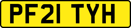 PF21TYH