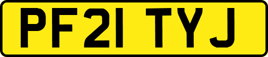 PF21TYJ