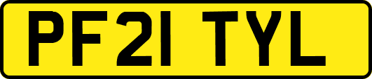 PF21TYL