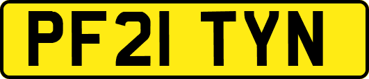 PF21TYN