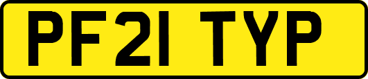 PF21TYP